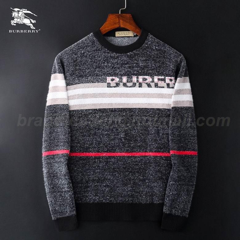 Burberry Men's Sweater 62